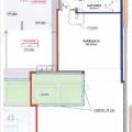 Location de bureau de 185 m² à Beausoleil - 06240 plan - 4