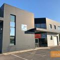 Location de bureau de 105 m² à Beauzelle - 31700 photo - 1