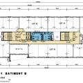 Location de bureau de 9 802 m² à Blagnac - 31700 plan - 3