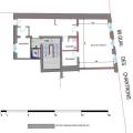 Location de bureau de 920 m² à Bordeaux - 33000 plan - 2