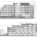 Location de bureau de 1 895 m² à Bordeaux - 33000 plan - 4