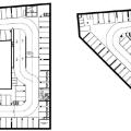 Location de bureau de 23 041 m² à Bordeaux - 33000 plan - 19