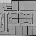 Location de bureau de 154 m² à Bordeaux - 33000 plan - 1