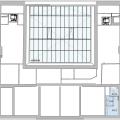 Location de bureau de 2 305 m² à Bordeaux - 33000 plan - 7