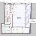 Location de bureau de 766 m² à Bordeaux - 33000 plan - 6