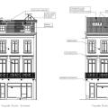 Location de bureau de 220 m² à Bordeaux - 33000 plan - 7