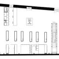 Location de bureau de 630 m² à Bordeaux - 33000 plan - 3