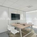 Location de bureau de 286 m² à Boulogne-Billancourt - 92100 photo - 3