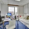 Location de bureau de 314 m² à Boulogne-Billancourt - 92100 photo - 5