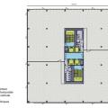 Location de bureau de 8 216 m² à Boulogne-Billancourt - 92100 plan - 1