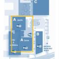 Location de bureau de 8 216 m² à Boulogne-Billancourt - 92100 plan - 3