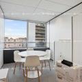 Location de bureau de 1 019 m² à Boulogne-Billancourt - 92100 photo - 7