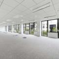 Location de bureau de 885 m² à Boulogne-Billancourt - 92100 photo - 4