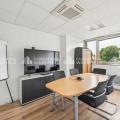 Location de bureau de 135 m² à Boulogne-Billancourt - 92100 photo - 8