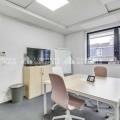 Location de bureau de 167 m² à Boulogne-Billancourt - 92100 photo - 7