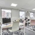 Location de bureau de 167 m² à Boulogne-Billancourt - 92100 photo - 11