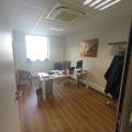 Location de bureau de 576 m² à Boulogne-Billancourt - 92100 photo - 5