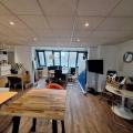 Location de bureau de 159 m² à Boulogne-Billancourt - 92100 photo - 4