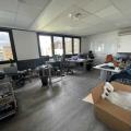 Location de bureau de 1 468 m² à Boulogne-Billancourt - 92100 photo - 10