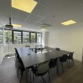 Location de bureau de 1 468 m² à Boulogne-Billancourt - 92100 photo - 4