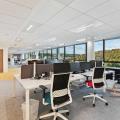 Location de bureau de 964 m² à Boulogne-Billancourt - 92100 photo - 4