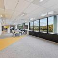 Location de bureau de 964 m² à Boulogne-Billancourt - 92100 photo - 5