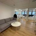 Location de bureau de 187 m² à Boulogne-Billancourt - 92100 photo - 1