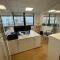 Location de bureau de 187 m² à Boulogne-Billancourt - 92100 photo - 7