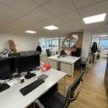 Location de bureau de 187 m² à Boulogne-Billancourt - 92100 photo - 8