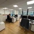 Location de bureau de 187 m² à Boulogne-Billancourt - 92100 photo - 9