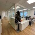 Location de bureau de 187 m² à Boulogne-Billancourt - 92100 photo - 11