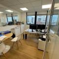 Location de bureau de 187 m² à Boulogne-Billancourt - 92100 photo - 12