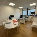 Location de bureau de 187 m² à Boulogne-Billancourt - 92100 photo - 2