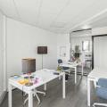 Location de bureau de 143 m² à Boulogne-Billancourt - 92100 photo - 8