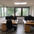 Location de bureau de 157 m² à Boulogne-Billancourt - 92100 photo - 14