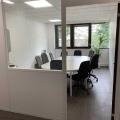 Location de bureau de 157 m² à Boulogne-Billancourt - 92100 photo - 21