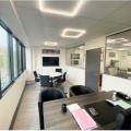 Location de bureau de 85 m² à Boulogne-Billancourt - 92100 photo - 4