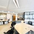 Location de bureau de 546 m² à Boulogne-Billancourt - 92100 photo - 1