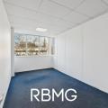 Location de bureau de 376 m² à Boulogne-Billancourt - 92100 photo - 14