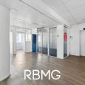 Location de bureau de 376 m² à Boulogne-Billancourt - 92100 photo - 2