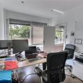 Location de bureau de 412 m² à Boulogne-Billancourt - 92100 photo - 4