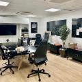 Location de bureau de 186 m² à Boulogne-Billancourt - 92100 photo - 6