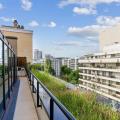 Location de bureau de 1 468 m² à Boulogne-Billancourt - 92100 photo - 9