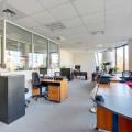 Location de bureau de 948 m² à Bourg-la-Reine - 92340 photo - 7