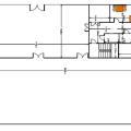 Location de bureau de 1 462 m² à Brunoy - 91800 plan - 3