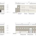 Location de bureau de 2 077 m² à Canéjan - 33610 plan - 1