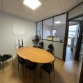 Location de bureau de 295 m² à Carrières-sur-Seine - 78420 photo - 9