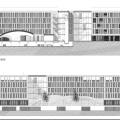 Location de bureau de 3 844 m² à Cesson-Sévigné - 35510 plan - 1