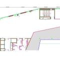 Location de bureau de 1 213 m² à Cesson-Sévigné - 35510 plan - 1