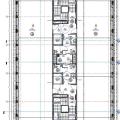 Location de bureau de 2 126 m² à Cesson-Sévigné - 35510 plan - 2